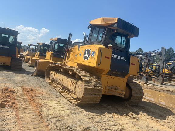2023 John Deere 850L