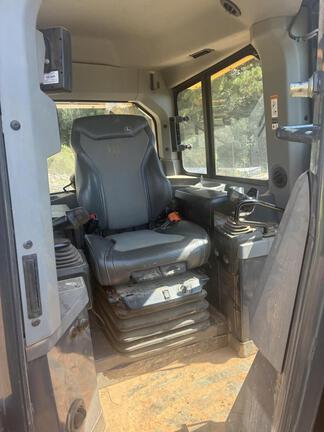 2023 John Deere 850L