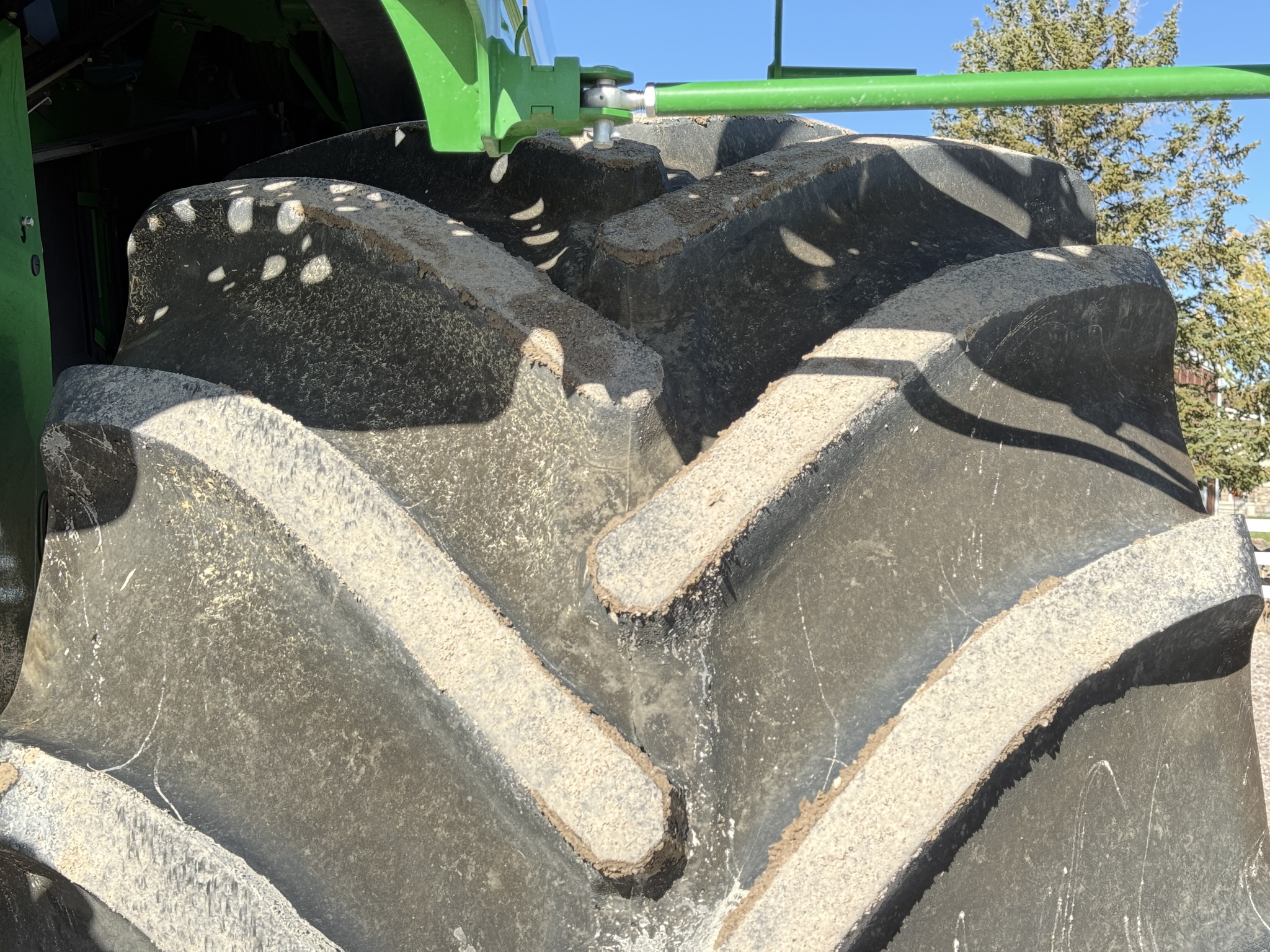 2023 John Deere X9 1100 Image 39