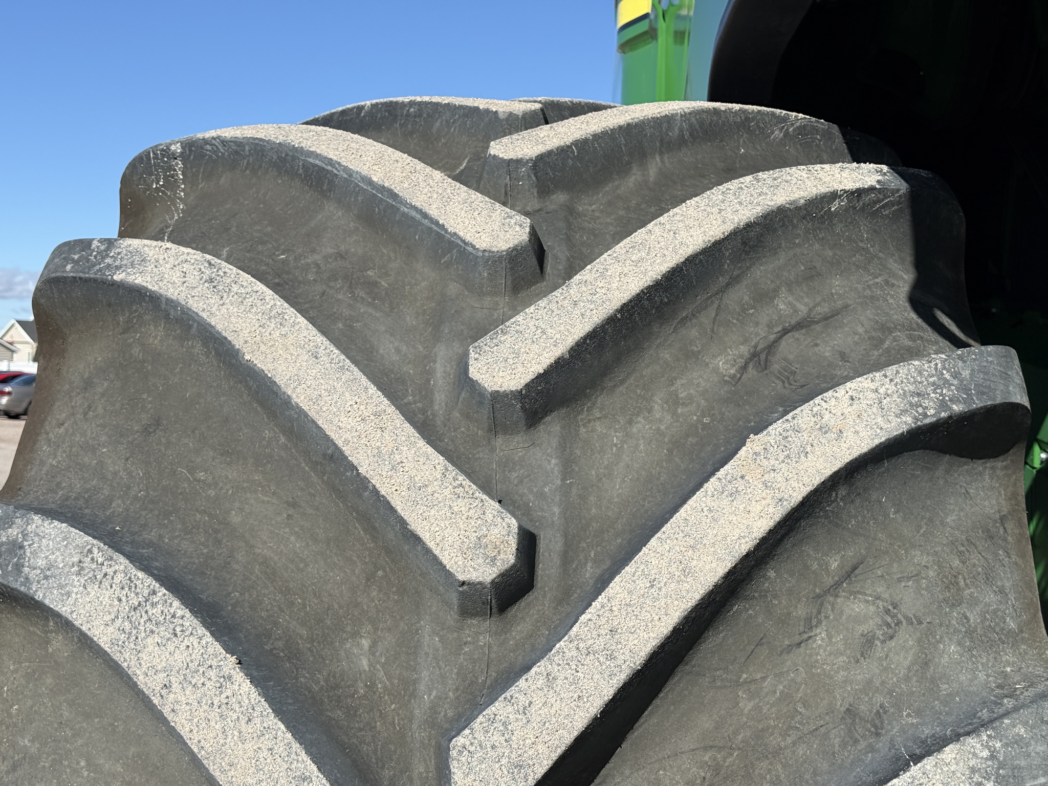 2023 John Deere X9 1100 Image 30