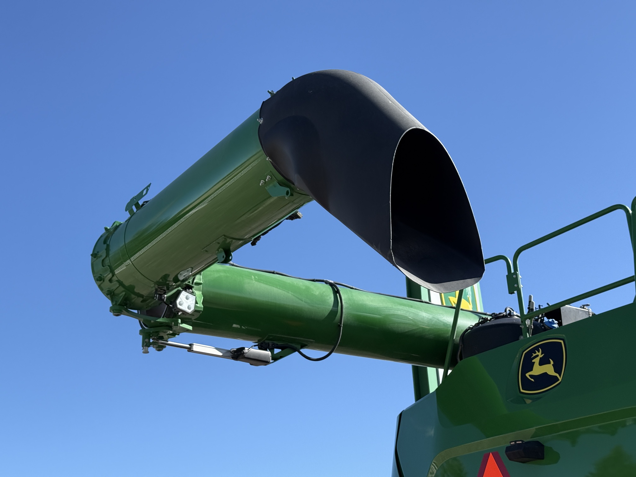 2023 John Deere X9 1100 Image 46