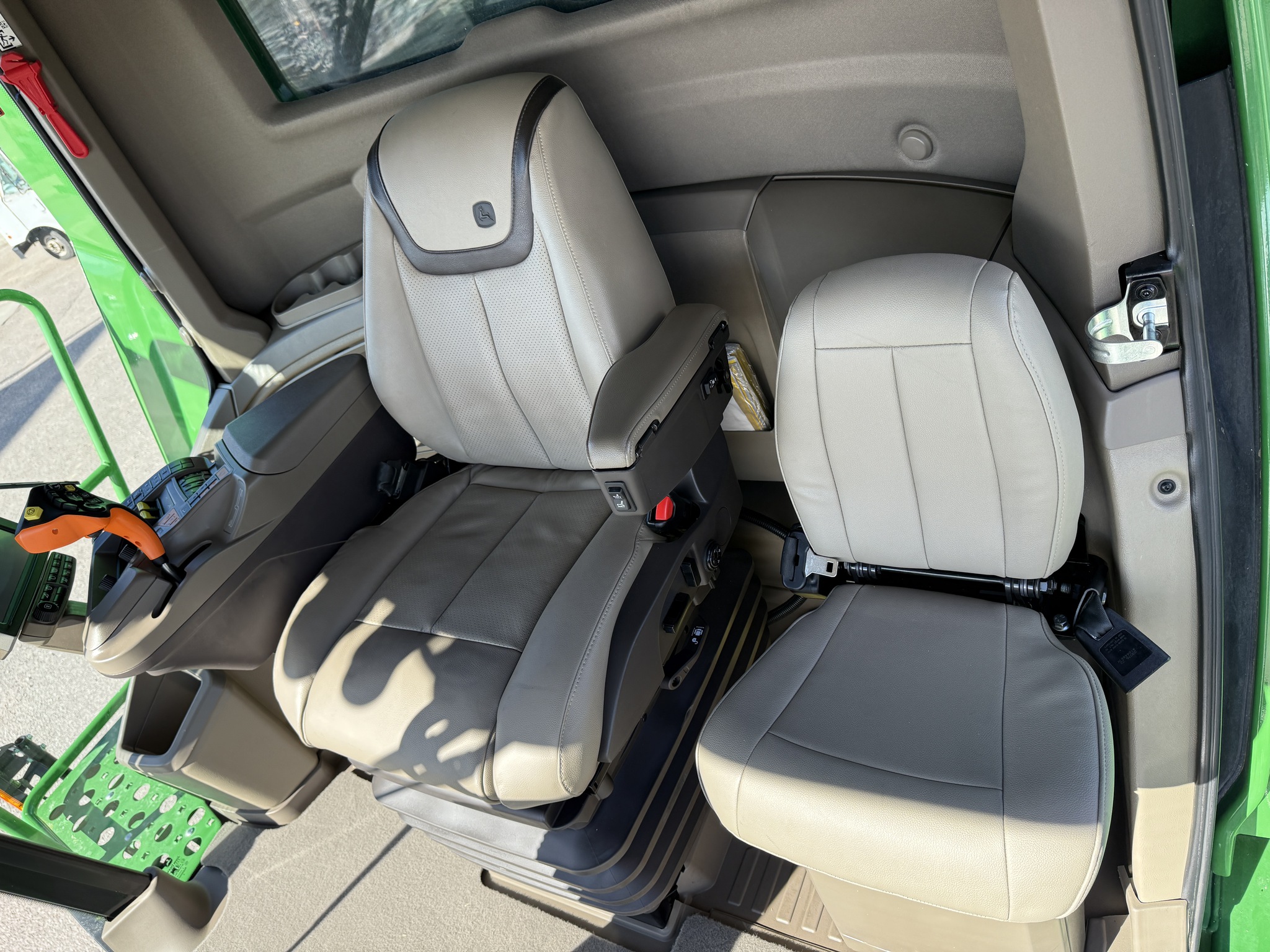 2023 John Deere X9 1100 Image 13