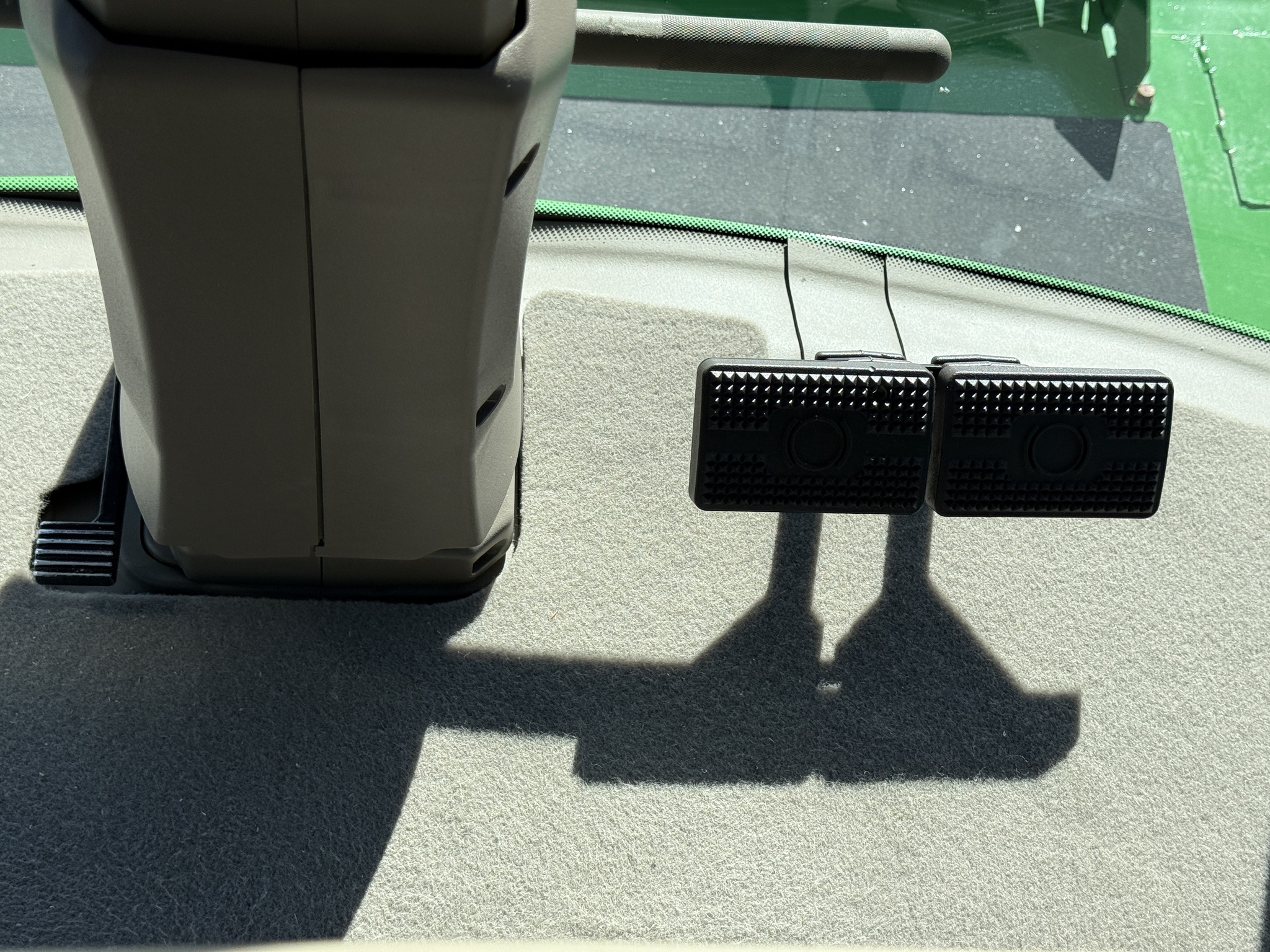 2023 John Deere X9 1100 Image 12