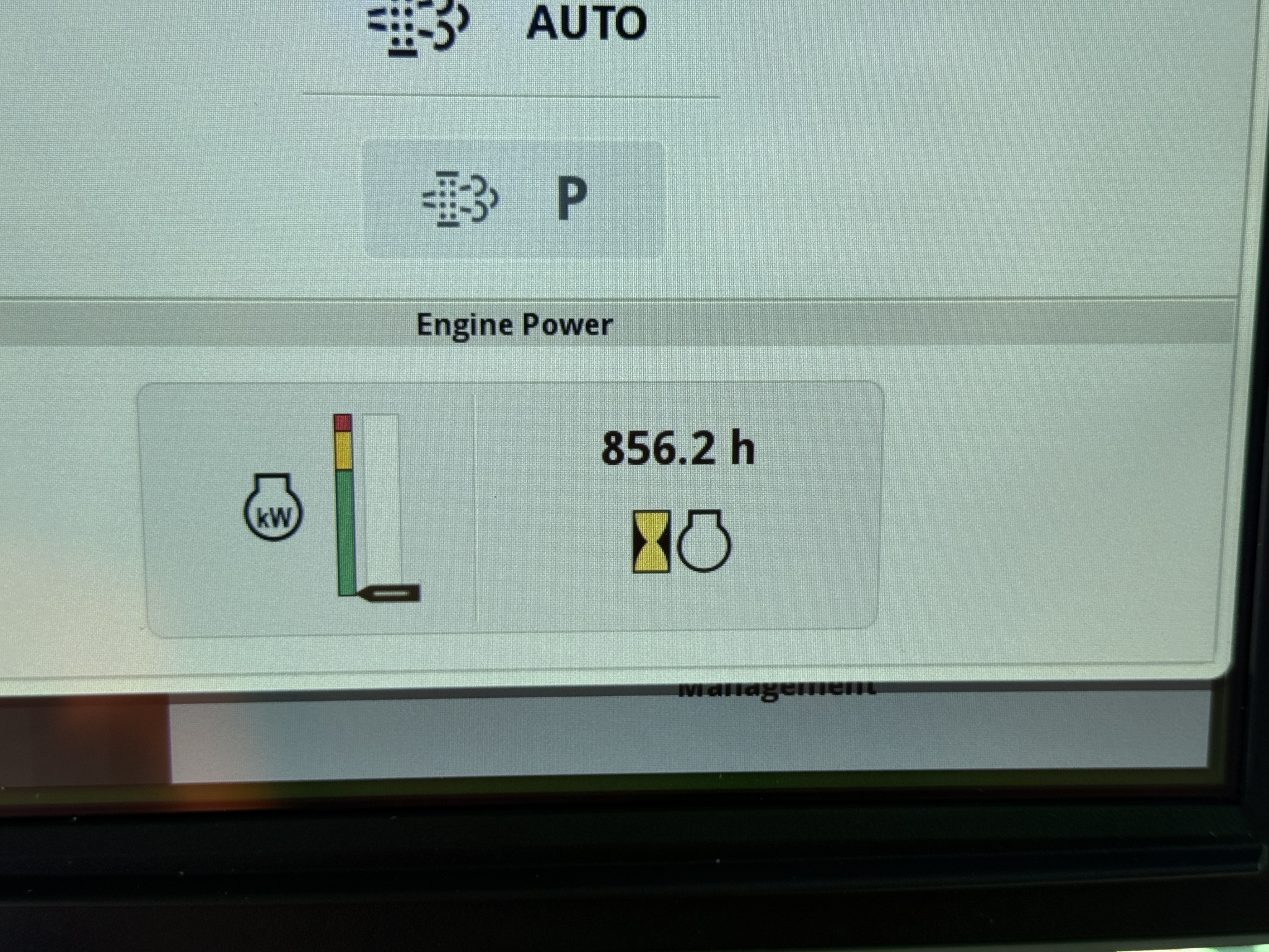 2023 John Deere X9 1100 Image 18