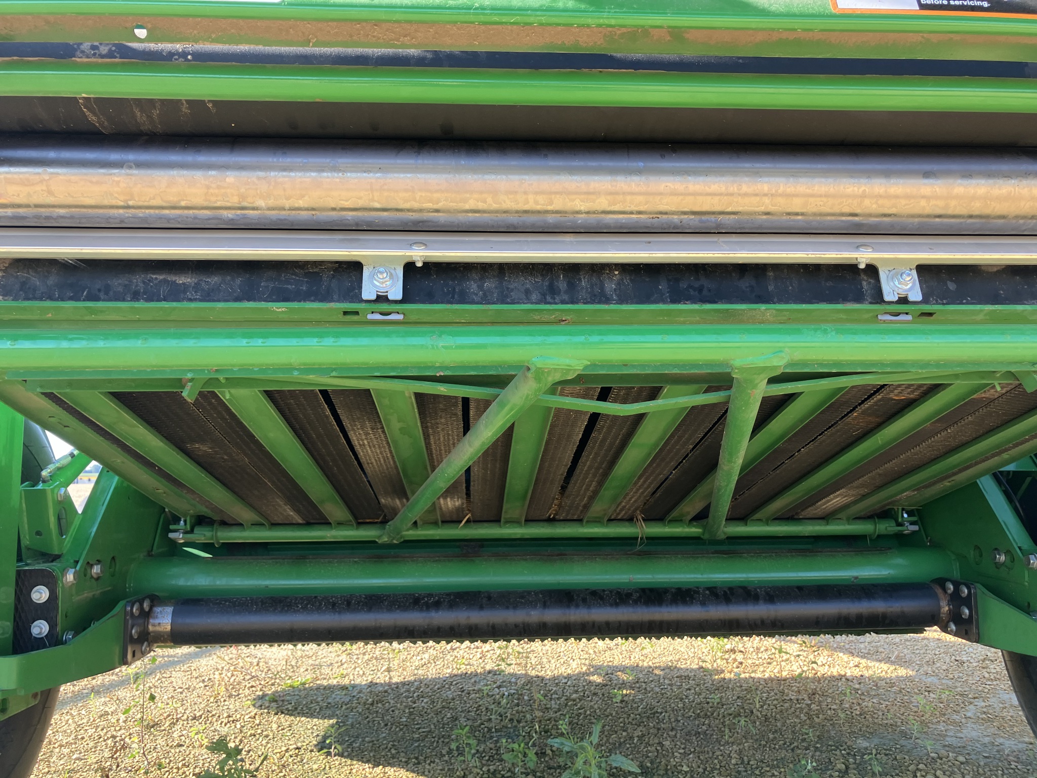 2023 John Deere 560M Image 6