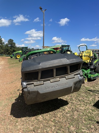 2022 John Deere Z920M Photo 5