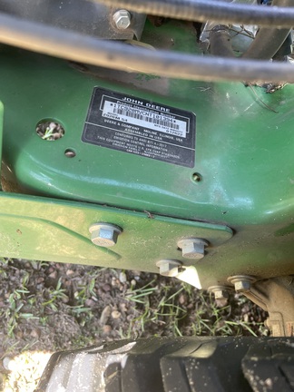 2022 John Deere Z920M Photo 4