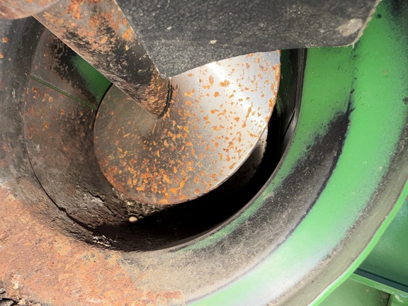 2020 John Deere S780 - Photo26
