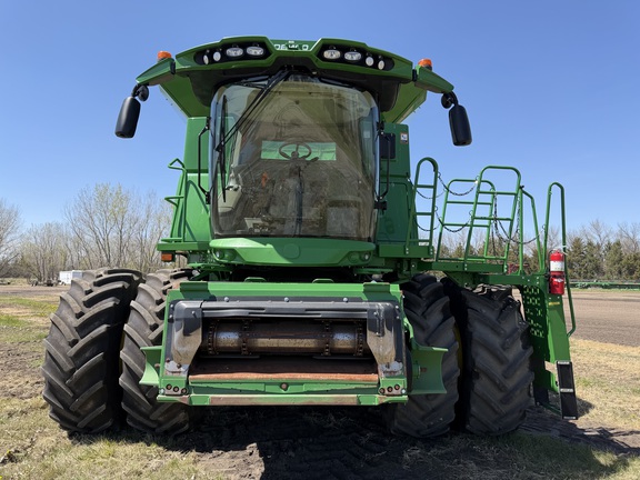 2020 John Deere S780 - Photo8