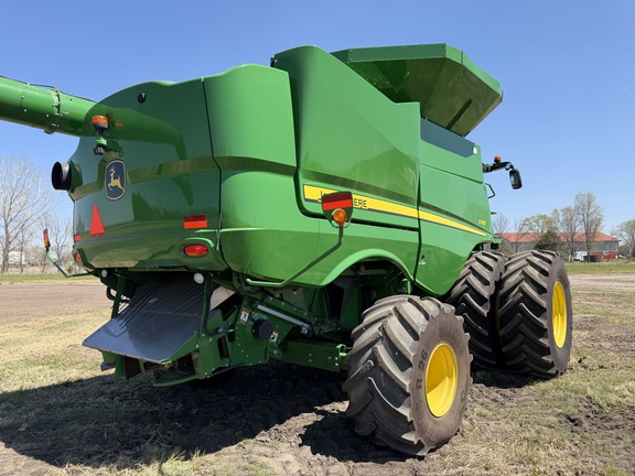 2020 John Deere S780 - Photo3