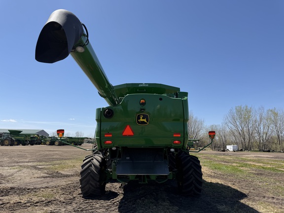 2020 John Deere S780 - Photo4