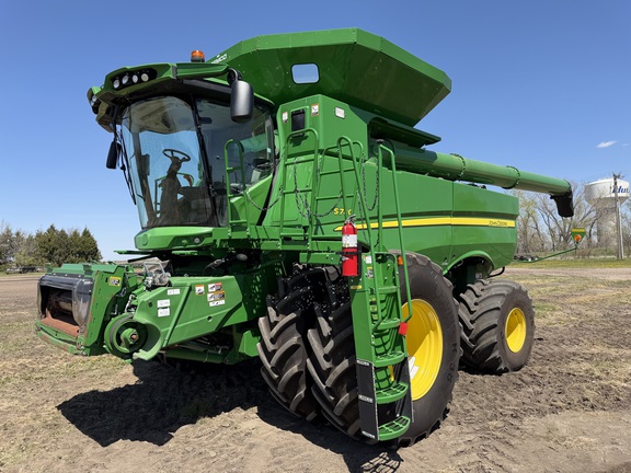 2020 John Deere S780 - Photo7
