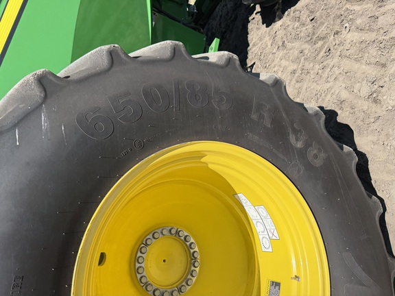 2020 John Deere S780 - Photo9