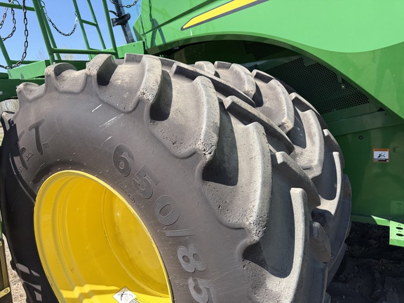 2020 John Deere S780 - Photo10