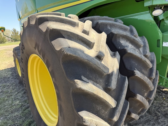 2020 John Deere S780 - Photo11