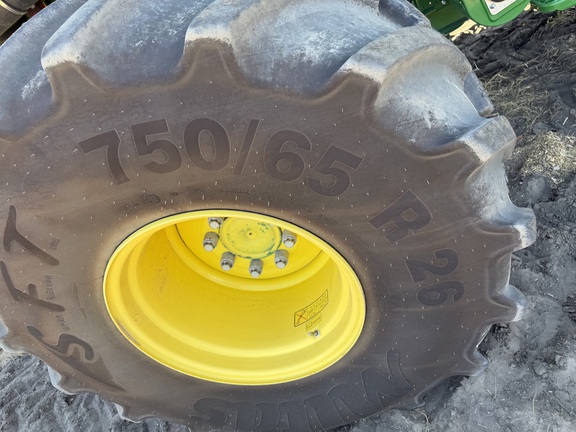 2020 John Deere S780 - Photo12