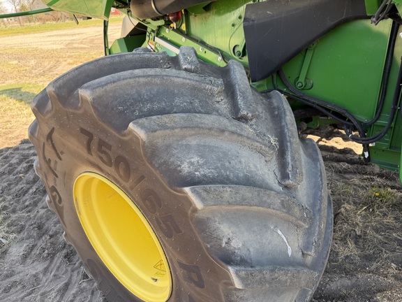 2020 John Deere S780 - Photo13