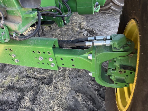 2020 John Deere S780 - Photo14