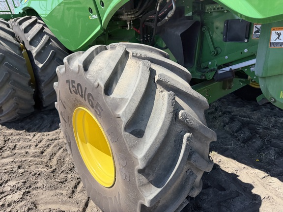 2020 John Deere S780 - Photo15