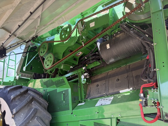 2020 John Deere S780 - Photo16