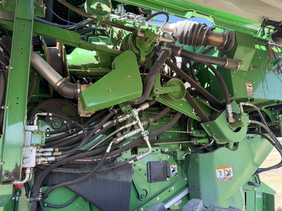 2020 John Deere S780 - Photo17