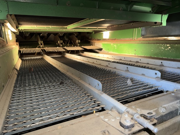 2020 John Deere S780 - Photo19