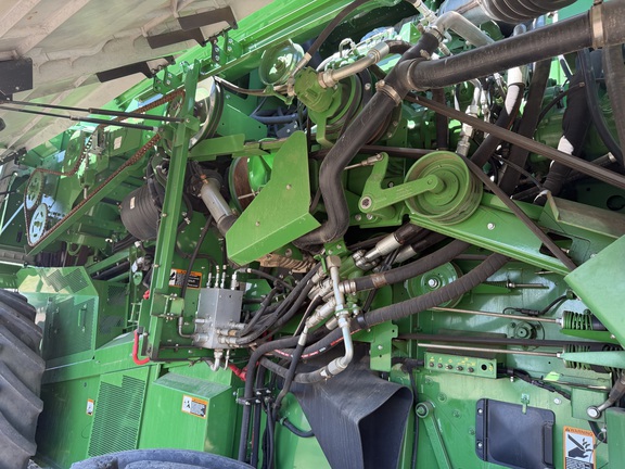 2020 John Deere S780 - Photo18