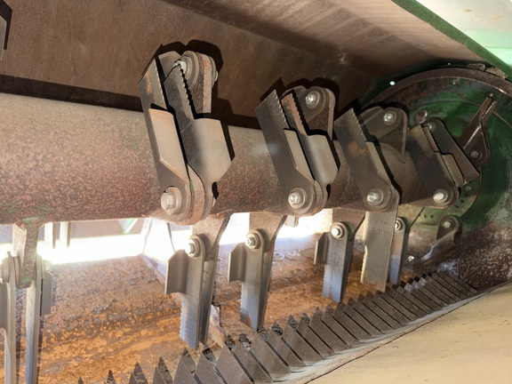 2020 John Deere S780 - Photo20