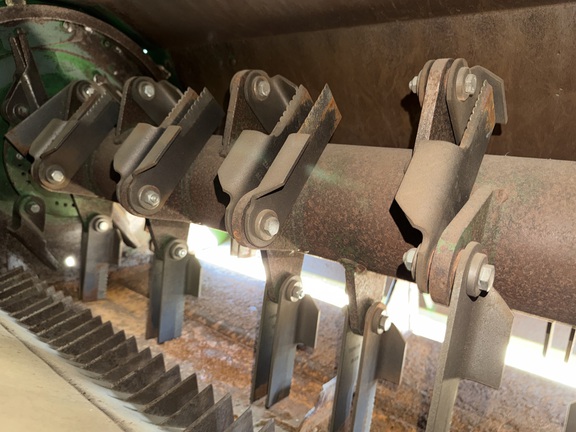 2020 John Deere S780 - Photo21