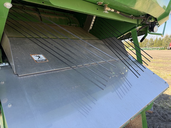 2020 John Deere S780 - Photo22