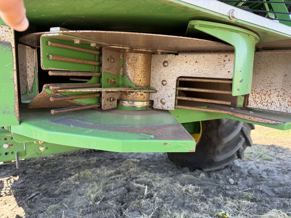 2020 John Deere S780 - Photo23