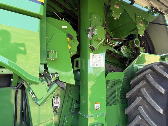 2020 John Deere S780 - Photo24