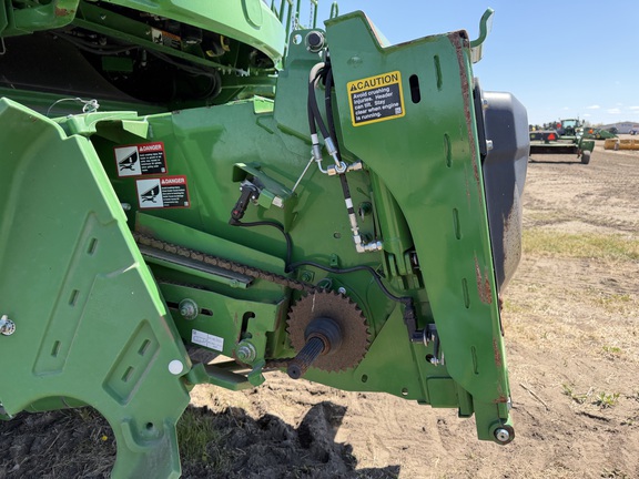 2020 John Deere S780 - Photo27