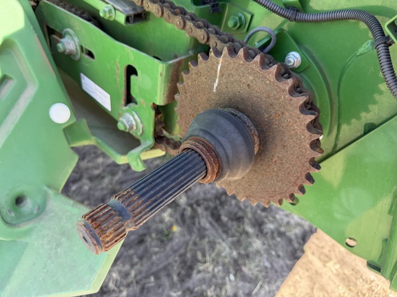 2020 John Deere S780 - Photo28