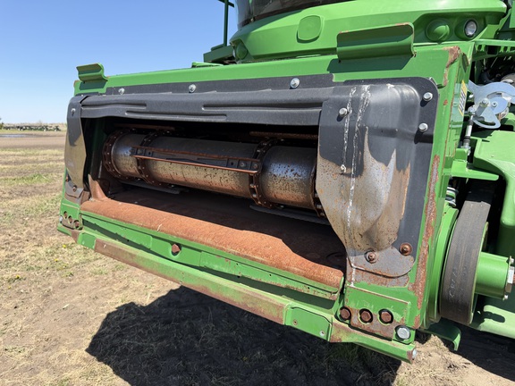 2020 John Deere S780 - Photo30
