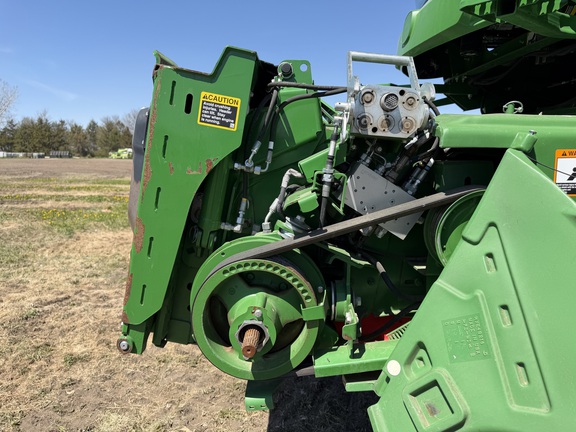 2020 John Deere S780 - Photo31