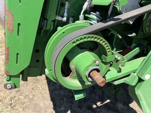 2020 John Deere S780 - Photo32