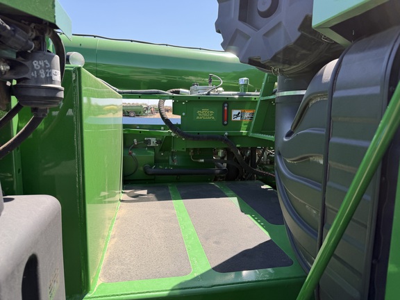 2020 John Deere S780 - Photo35