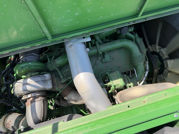 2020 John Deere S780 - Photo36