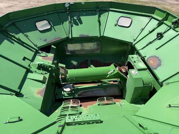 2020 John Deere S780 - Photo38