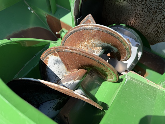 2020 John Deere S780 - Photo40