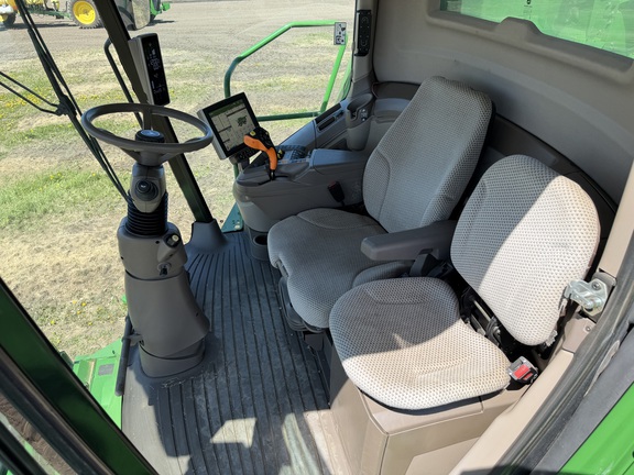 2020 John Deere S780 - Photo41