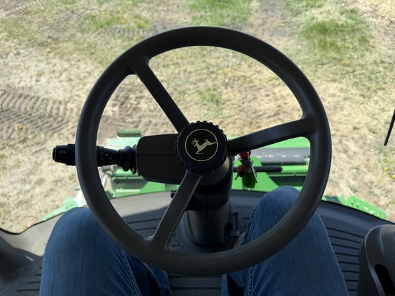 2020 John Deere S780 - Photo42
