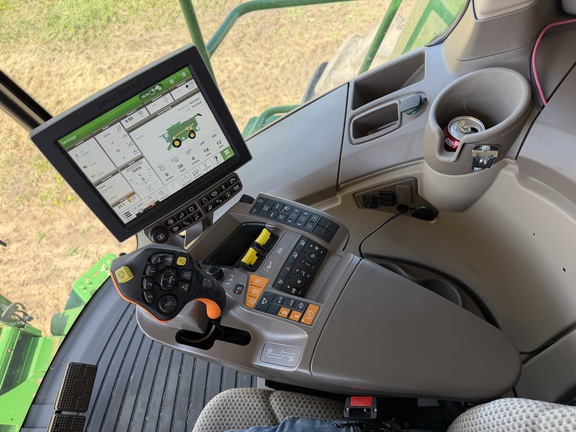 2020 John Deere S780 - Photo44