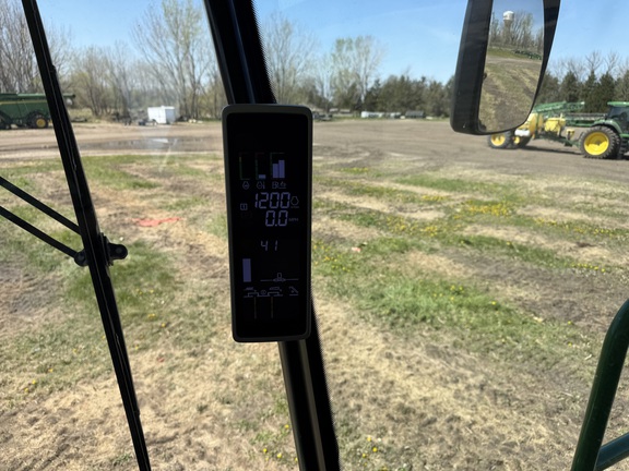 2020 John Deere S780 - Photo45