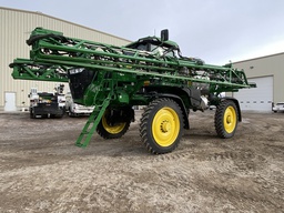 2024 John Deere 412R