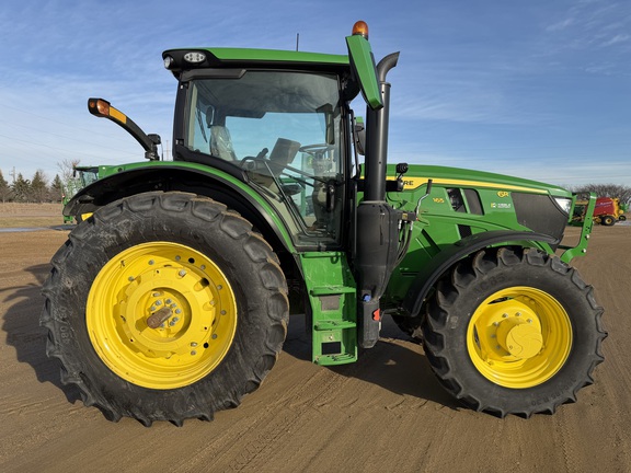 2023 John Deere 6R 165 - Photo2