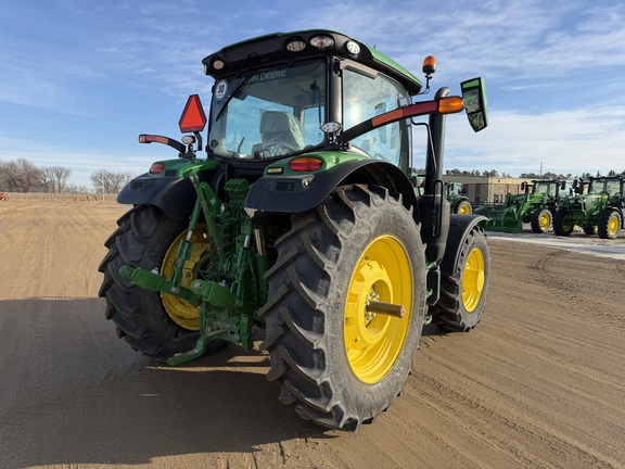2023 John Deere 6R 165 - Photo3