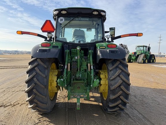 2023 John Deere 6R 165 - Photo4