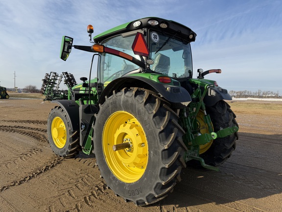 2023 John Deere 6R 165 - Photo5